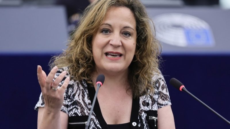 Socalists, Greens and Left MEPs call for action on Gaza ‘genocide'