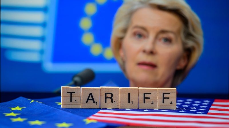 Europe's humiliation is a comms strategy – and that's the problem