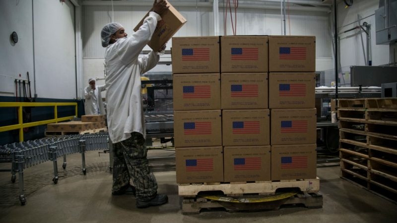EU Commission stays out of US contraceptive destruction row