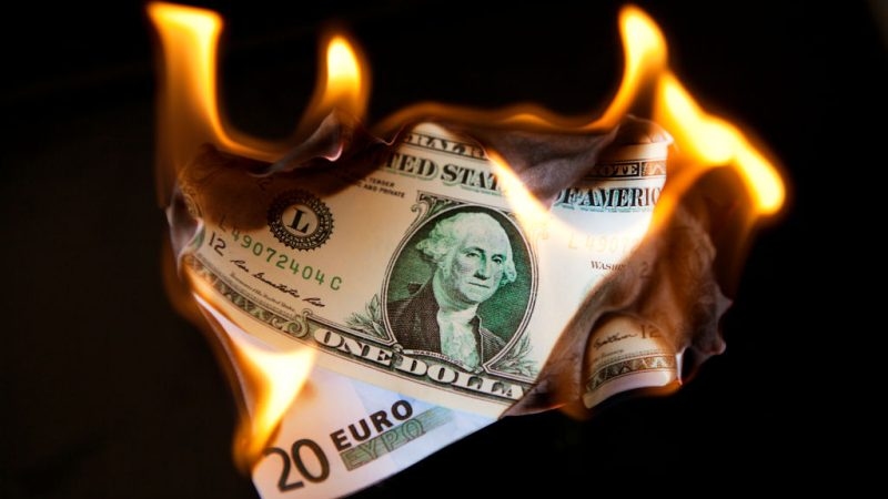 Why Europe should fear Trump's deregulatory blitz