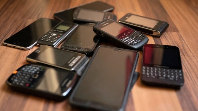 EU Circular Economy Act to target e-waste, simplification