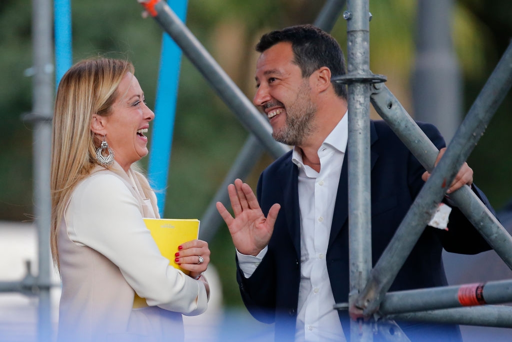 Italy to approve world's largest suspension bridge