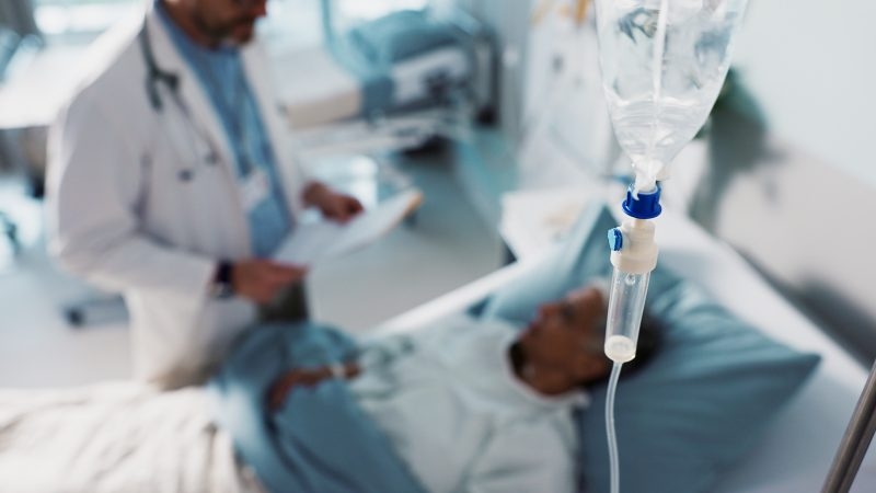 Last-resort antibiotic excluded from Belgian system, testing EU pharma reforms