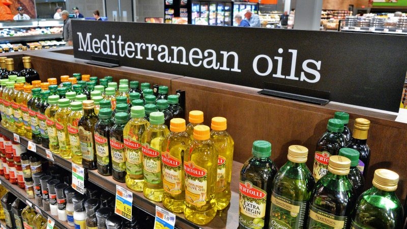 Spain's olive oil traders doubt Trump tariffs will stop Americans guzzling their liquid gold