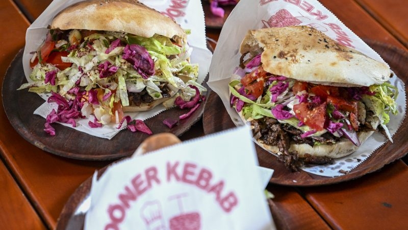 Is Germany facing a döner shortage over workers' rights?