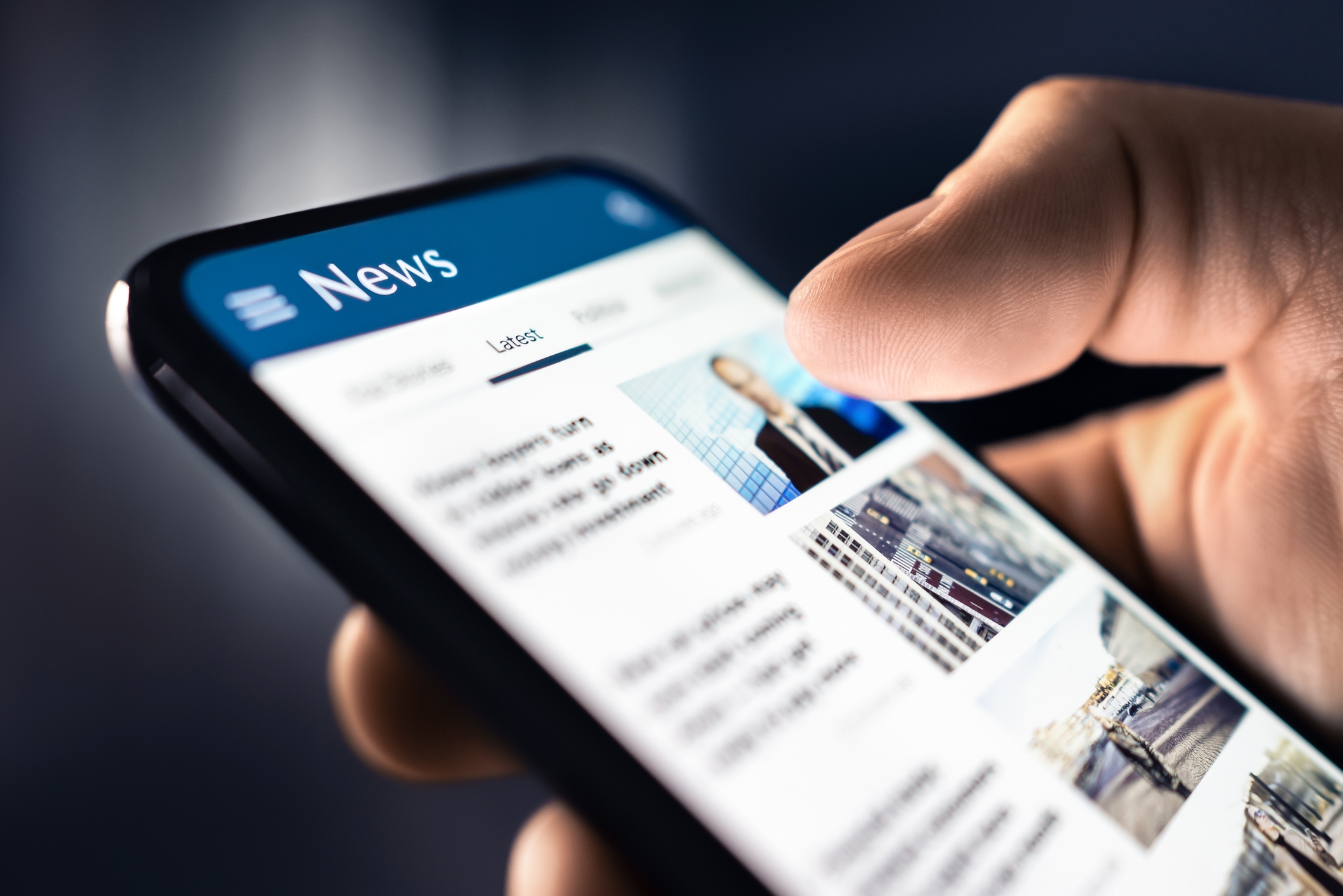 EU media freedom law takes effect, but who gets protection online unclear