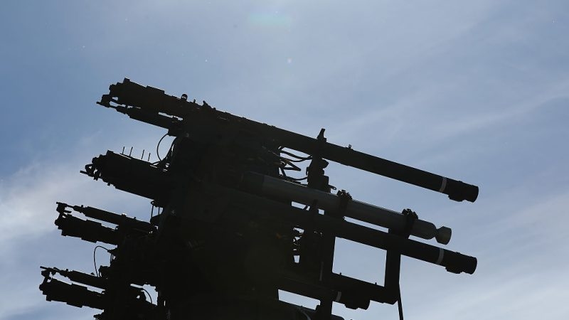 Bids for Commission's defence loans programme ‘well above' €150 billion