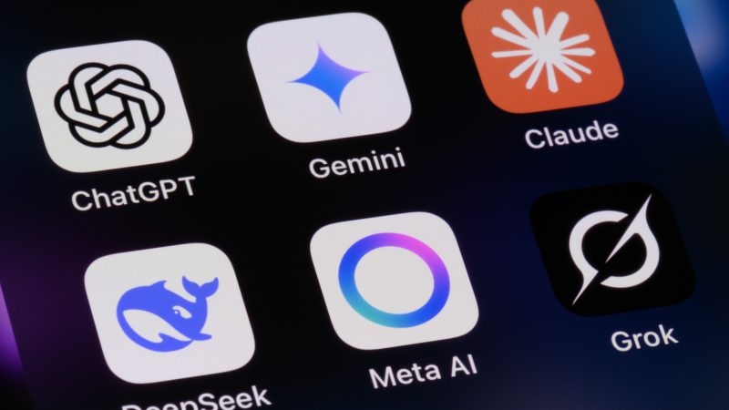 Commission publishes full list of AI companies signed up to Code of Practice