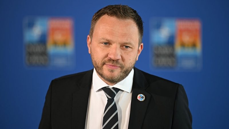 Estonia expels Russian diplomat over ‘interference'