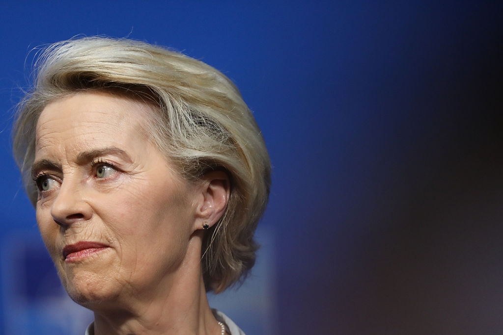 EU Commission let ‘Pfizergate' texts disappear