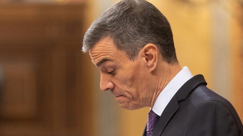 Spain still runs on 2023 budget as Sánchez breaks unwanted fiscal record