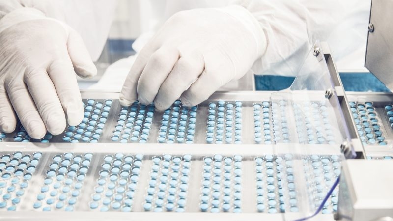 Sweden backs EU-wide patent reform to support drug innovation