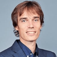 The CFO's Role Has Never Been More Vital: By Laurent Descout