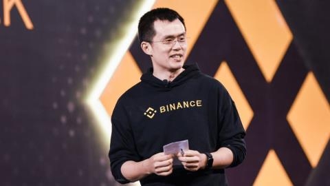 Binance civil enforcement action dismissed by SEC