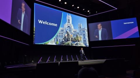Temenos Community Forum welcomes an era of innovation, customer centricity and agentic tools