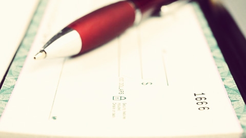 US bank groups call for quick transition as Treasury phases out paper cheques