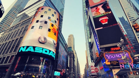 XData Group to go public on Nasdaq via blank check merger