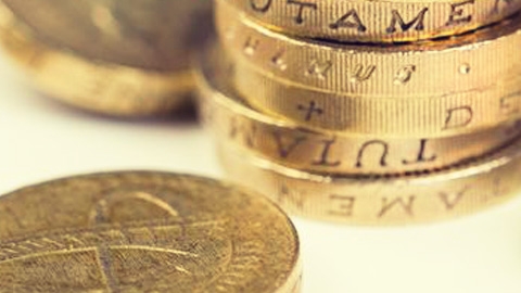 BCP launches British pound stablecoin