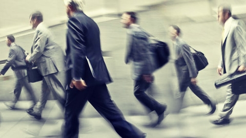 UK fintech hiring surges