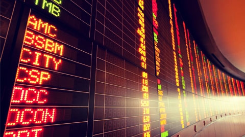 Thoma Bravo buys stake in Trading Technologies