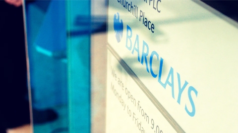 Barclays deploys Ant International's FX forecasting model for global treasury management