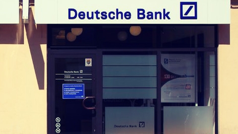 Deutsche Bank and Mastercard team on open banking payments
