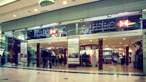 HSBC invests in Token.io
