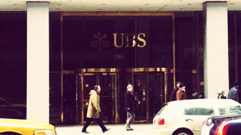 UBS rolls out AI avatars of its analysts