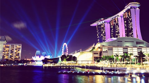 Singapore ponders caning punishment for scammers