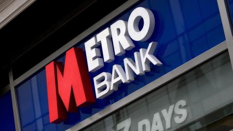 Shawbrook Bank owner Pollen Street eyes up takeover of Metro Bank
