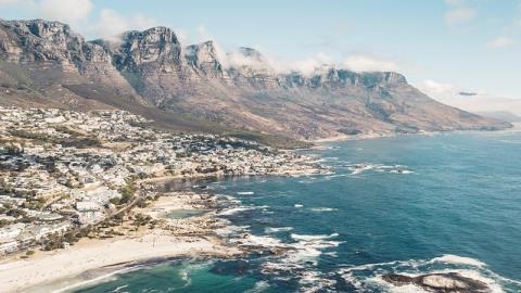 South African fintech Lesaka to buy Bank Zero