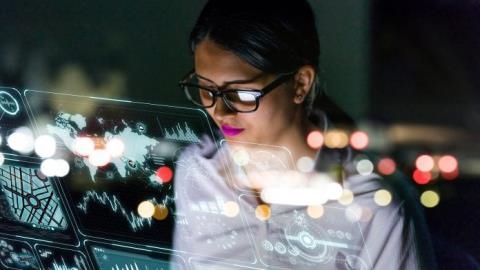 Lloyds trumpets GenAI knowledge hub's impact