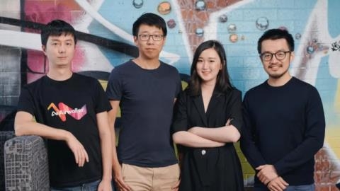 Airwallex hits $6.2bn valuation