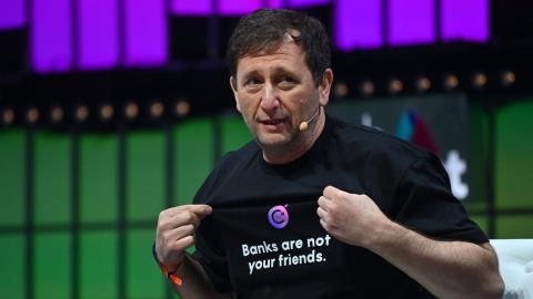 Ex-Celsius CEO Mashinsky gets 12-year sentence for crypto fraud