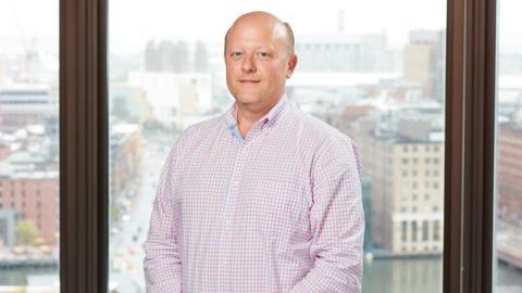 Circle applies for national trust bank status
