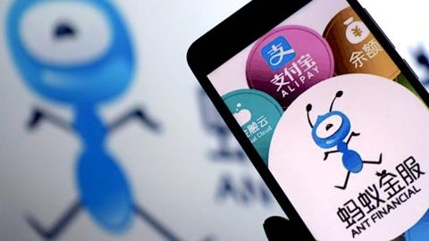Ant International ships Alipay+ GenAI Cockpit