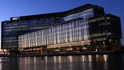 ANZ head of tech to retire
