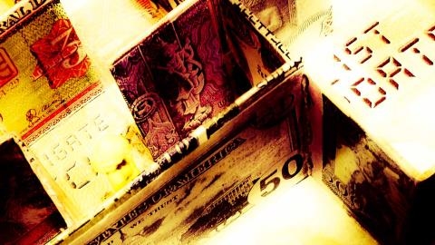 Moment raises $36m to automate fixed income