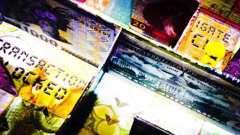 Paxos agrees $48.5m New York settlement over Binance-related AML failures