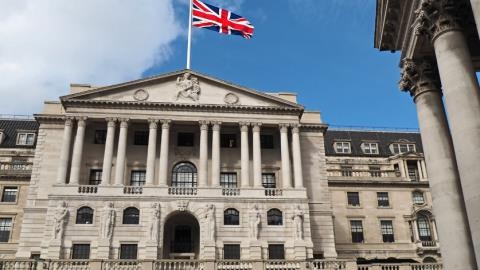 Bank of England tests AI to spot real-time payment fraud