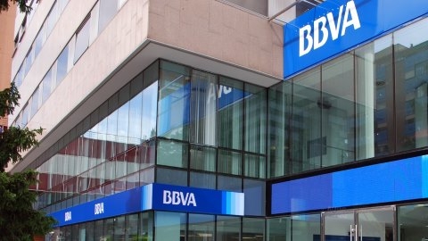 BBVA overhauls mobile app with AI and virtual financial coach