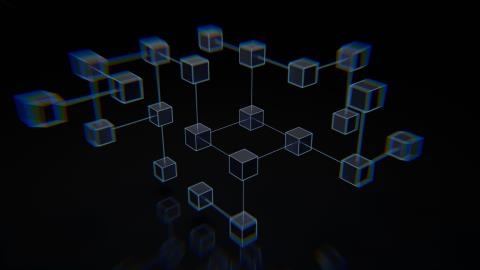 Keeta, Solo partner on blockchain-native credit bureau