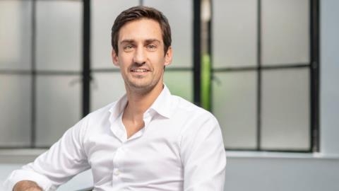 Checkout.com billionaire founder quits London for Monaco