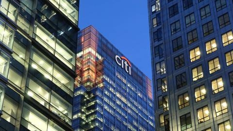 Citi invests in embedded mortgage platform Vontive