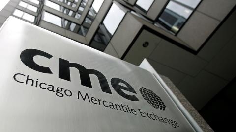 CME completes first phase of testing on Google Cloud
