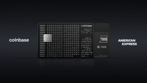 Coinbase launches credit card with bitcoin rewards