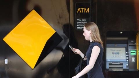 CommBank completes 100% AWS data migration