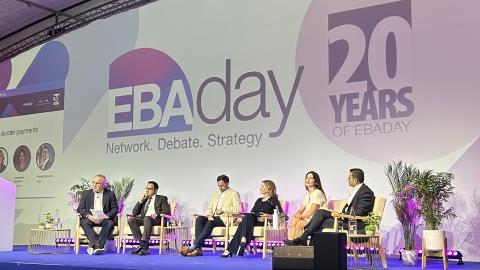 EBAday 2025: Solving for low-value cross-border payments