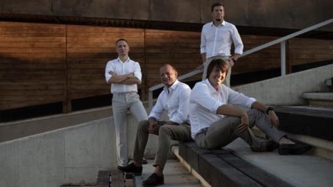 Finom secures $105 million growth investment from General Catalyst