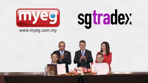 Malaysia and Singapore boost digital trade connectivity